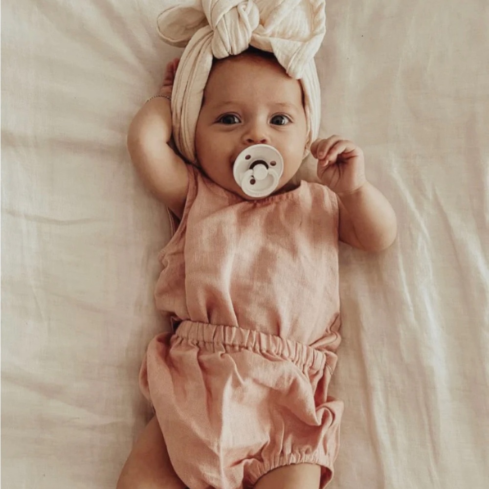 Adjustable headband